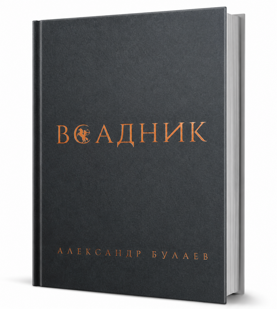 Всадник